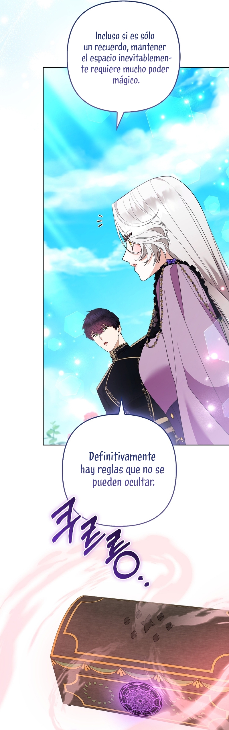 La princesa zorra del Gran Ducado Capítulo 50 - Página 24