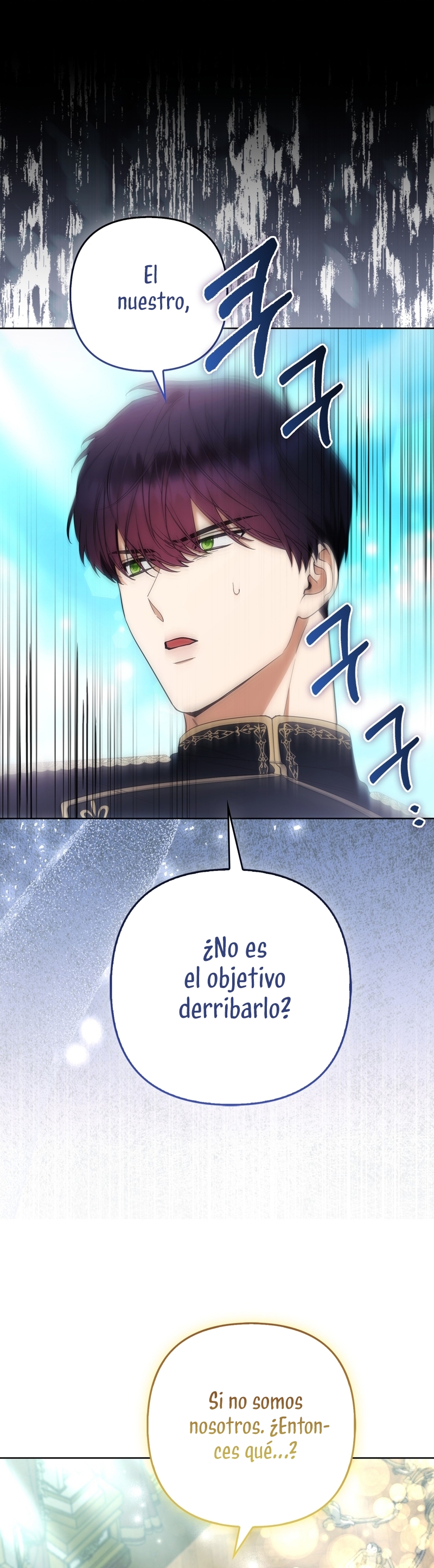 La princesa zorra del Gran Ducado Capítulo 50 - Página 26