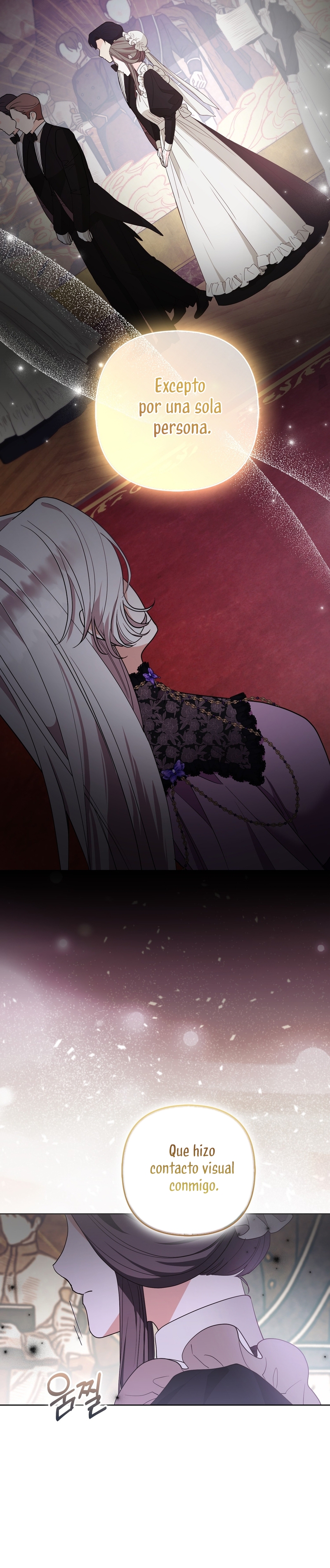 La princesa zorra del Gran Ducado Capítulo 50 - Página 36