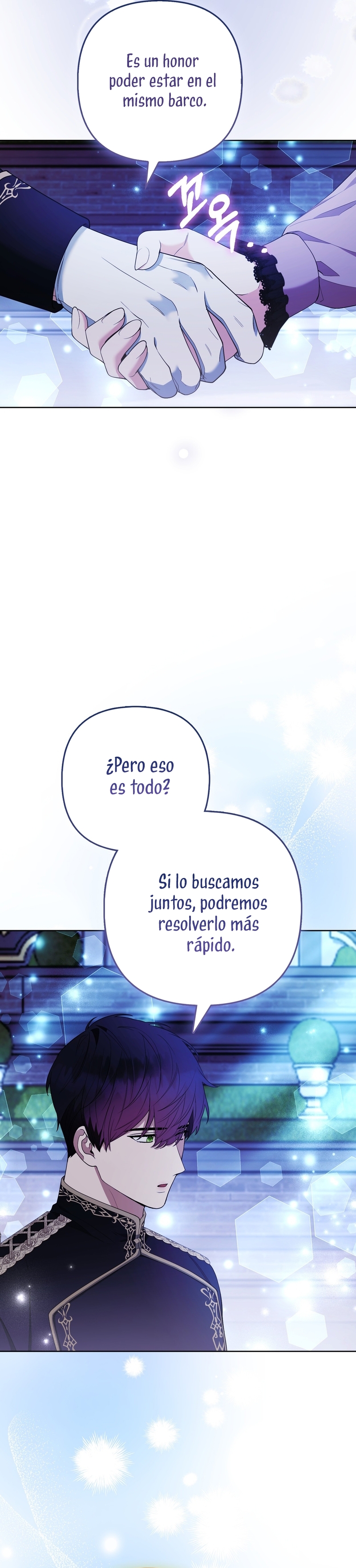 La princesa zorra del Gran Ducado Capítulo 50 - Página 5