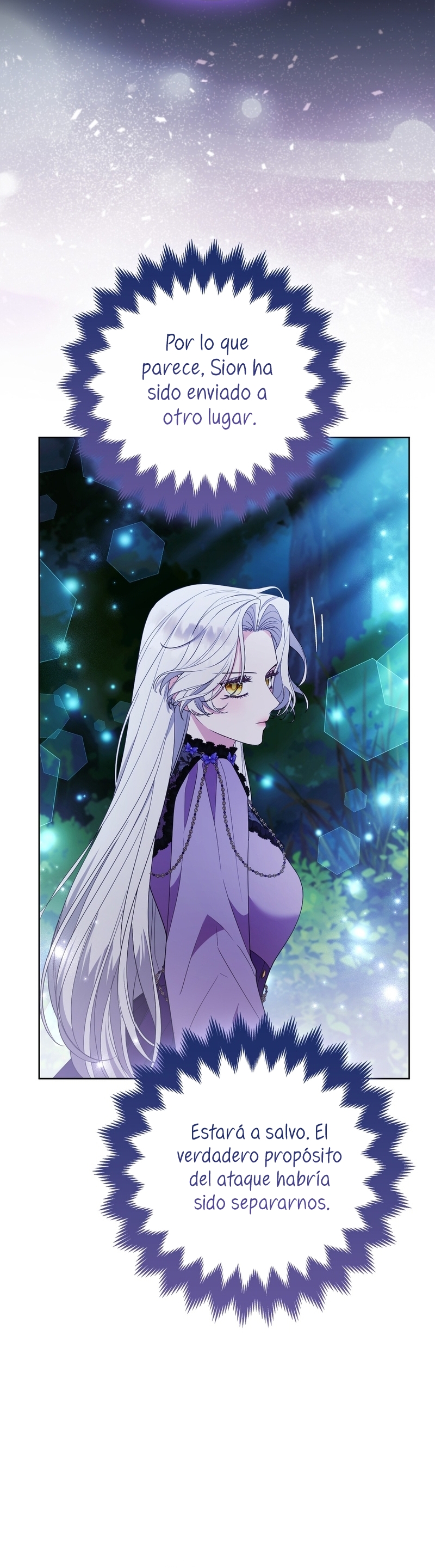 La princesa zorra del Gran Ducado Capítulo 51 - Página 11