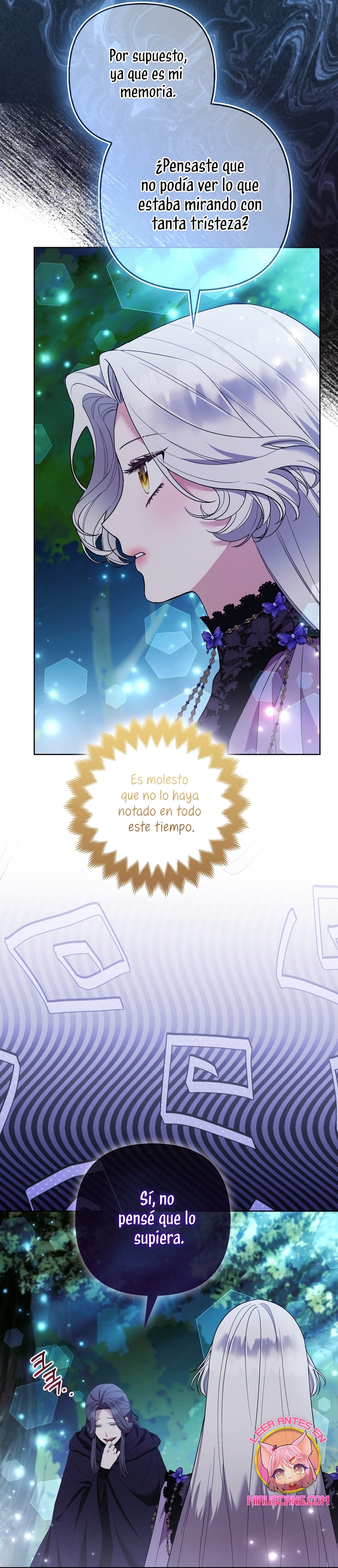 La princesa zorra del Gran Ducado Capítulo 51 - Página 15