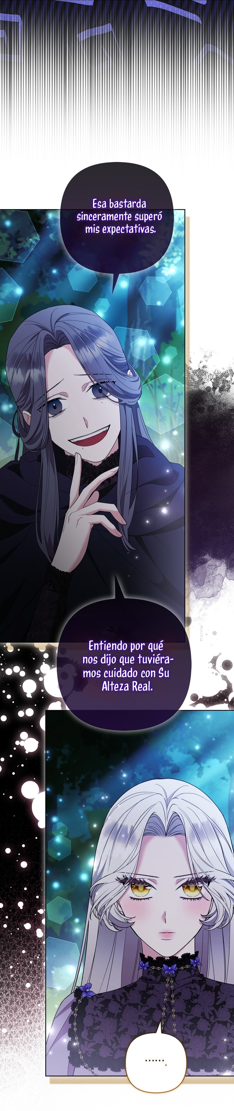 La princesa zorra del Gran Ducado Capítulo 51 - Página 16