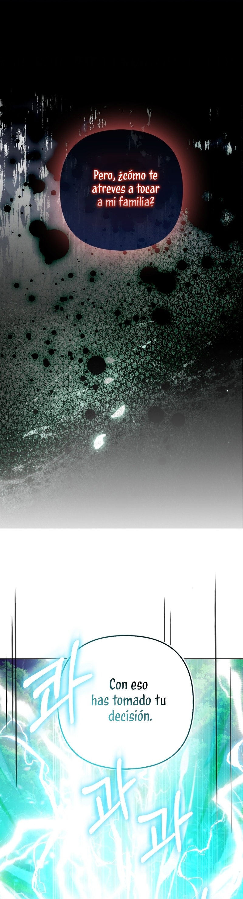 La princesa zorra del Gran Ducado Capítulo 51 - Página 25