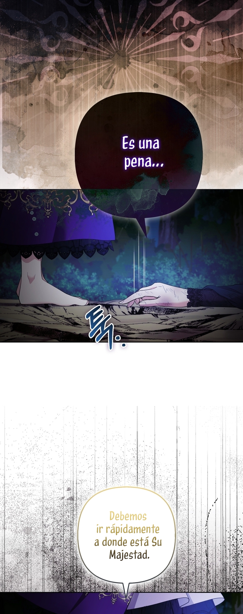 La princesa zorra del Gran Ducado Capítulo 51 - Página 30