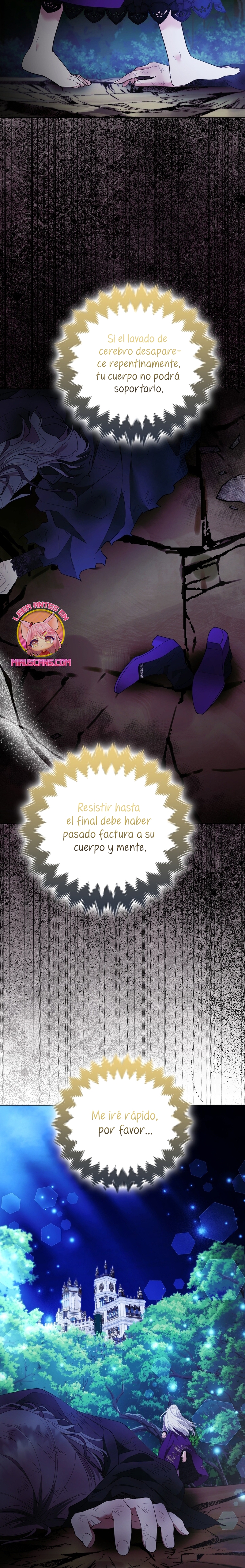 La princesa zorra del Gran Ducado Capítulo 51 - Página 31