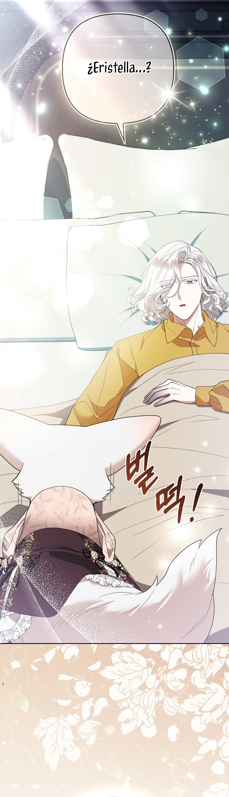 La princesa zorra del Gran Ducado Capítulo 52 - Página 16