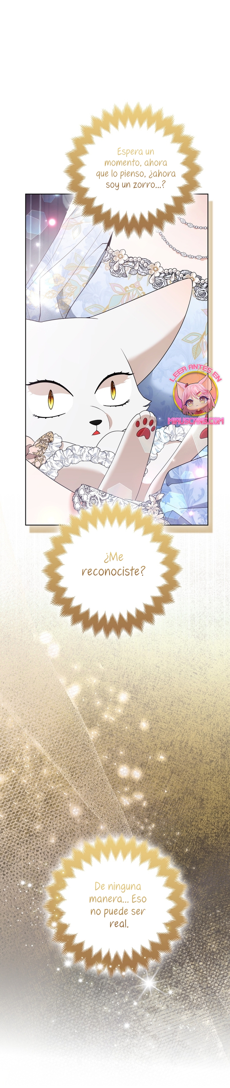 La princesa zorra del Gran Ducado Capítulo 52 - Página 21