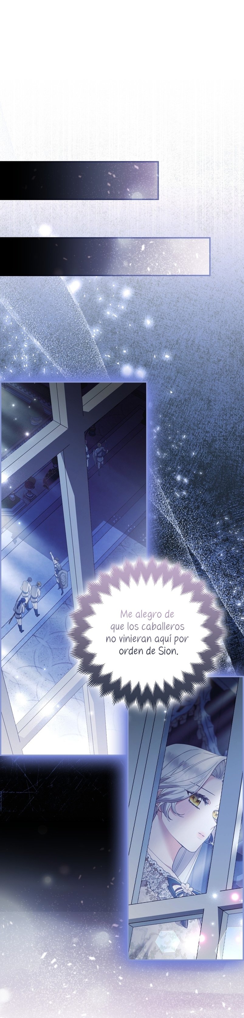 La princesa zorra del Gran Ducado Capítulo 52 - Página 22