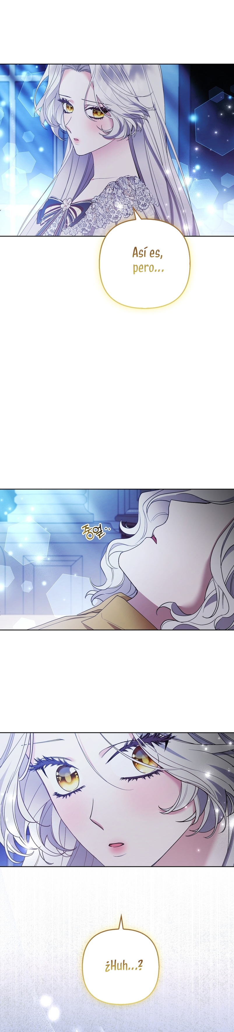 La princesa zorra del Gran Ducado Capítulo 52 - Página 25