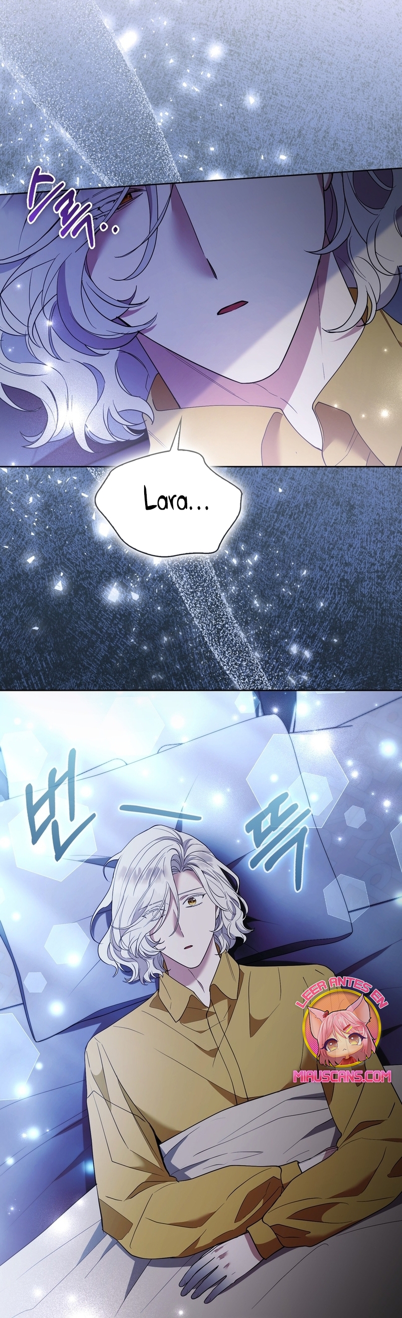 La princesa zorra del Gran Ducado Capítulo 52 - Página 26