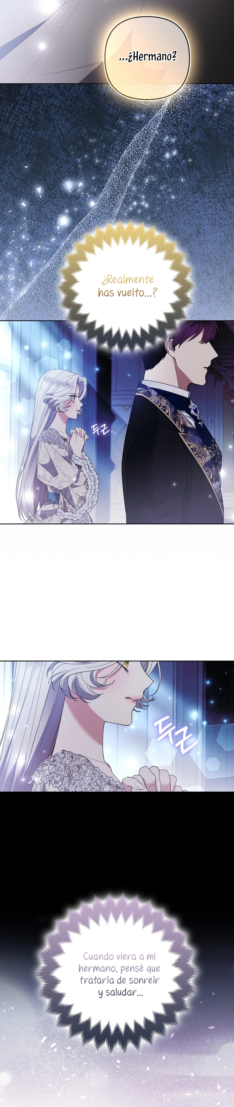 La princesa zorra del Gran Ducado Capítulo 52 - Página 27