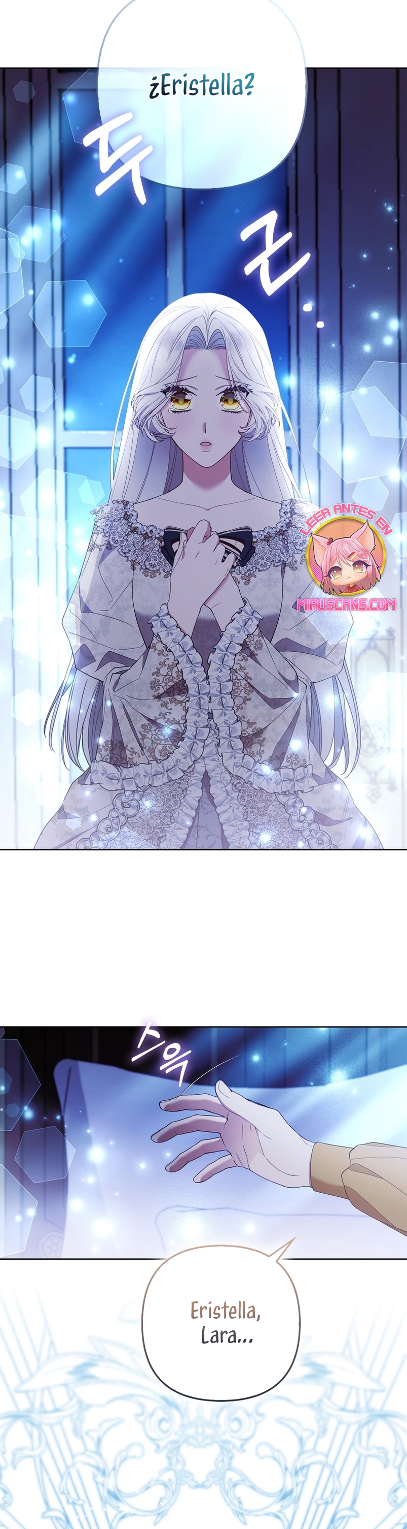 La princesa zorra del Gran Ducado Capítulo 52 - Página 29