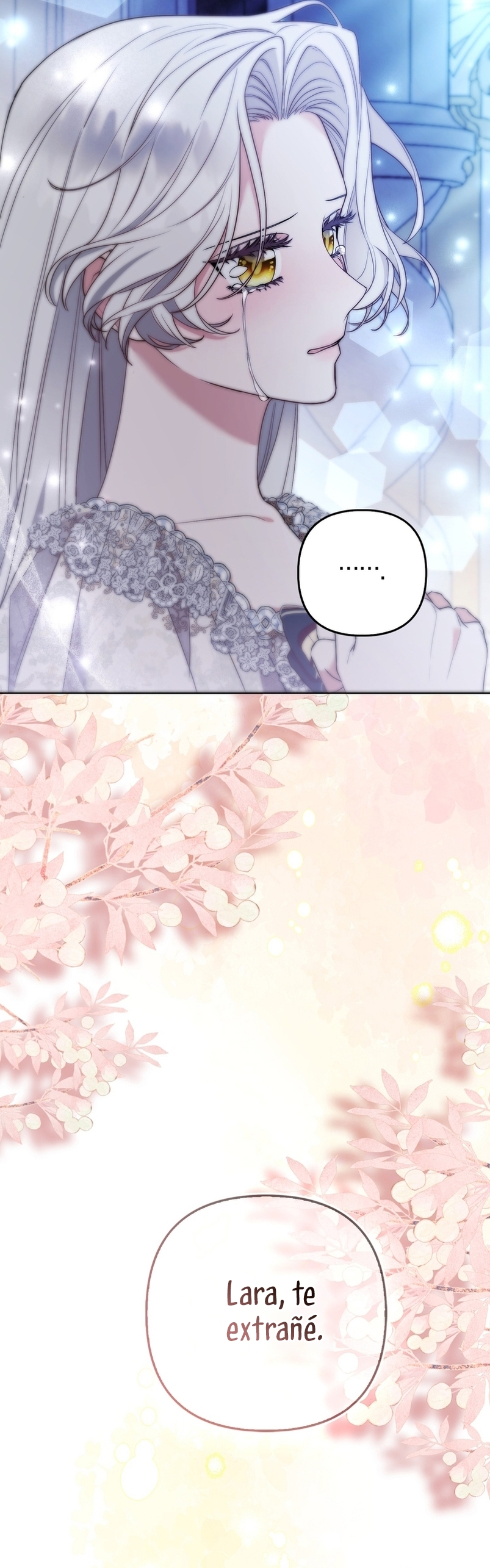 La princesa zorra del Gran Ducado Capítulo 52 - Página 31