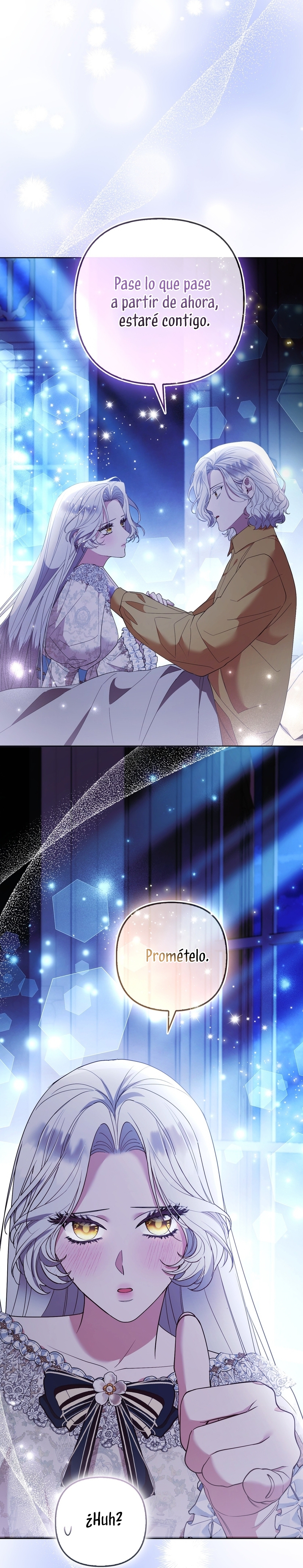 La princesa zorra del Gran Ducado Capítulo 53 - Página 12