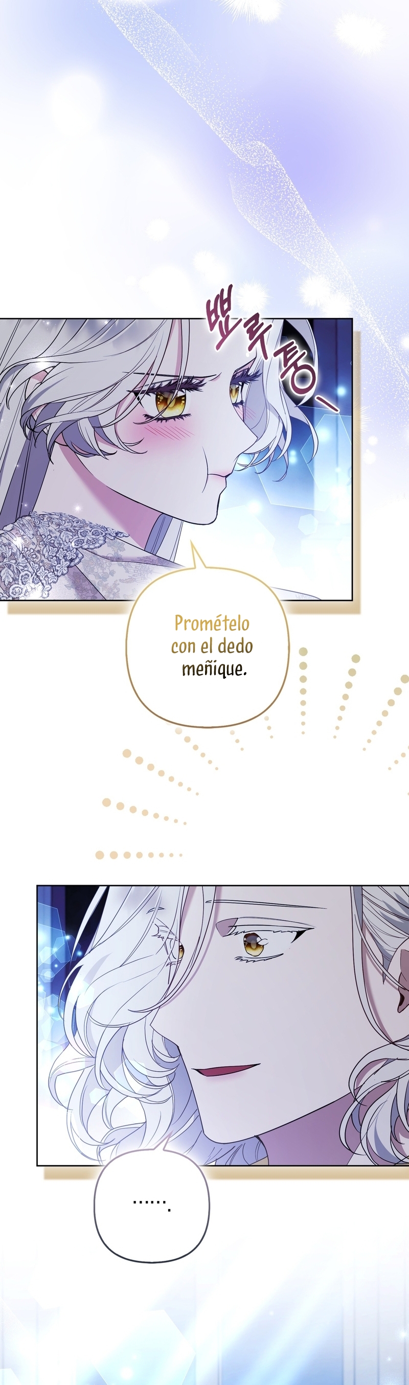 La princesa zorra del Gran Ducado Capítulo 53 - Página 13