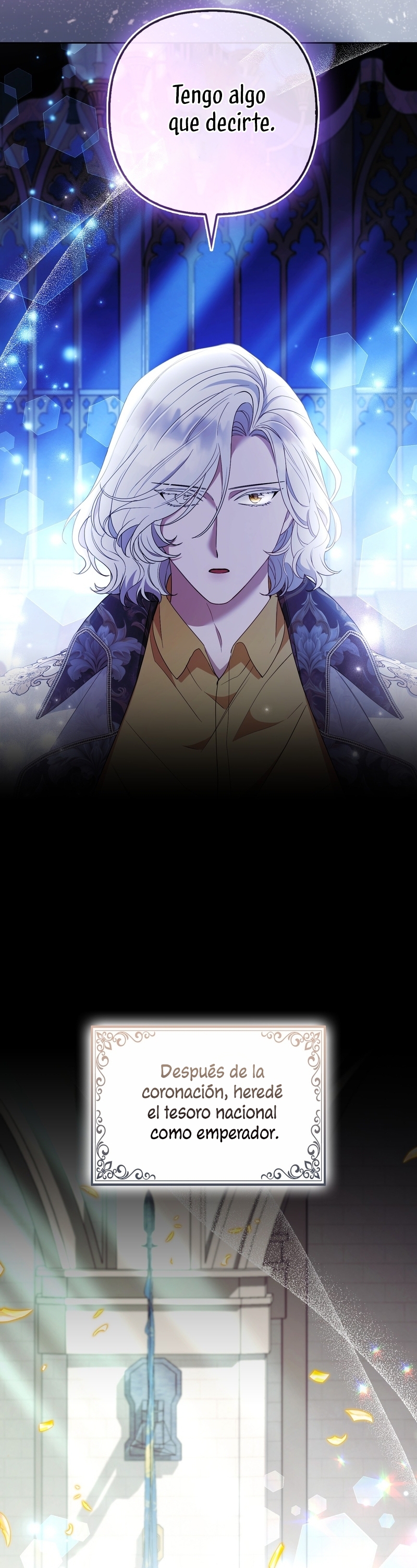 La princesa zorra del Gran Ducado Capítulo 53 - Página 18