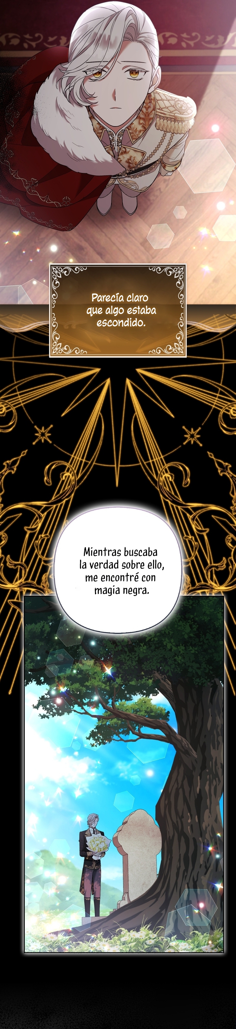 La princesa zorra del Gran Ducado Capítulo 53 - Página 20