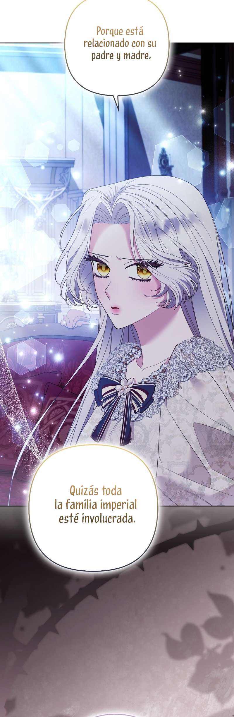 La princesa zorra del Gran Ducado Capítulo 53 - Página 25