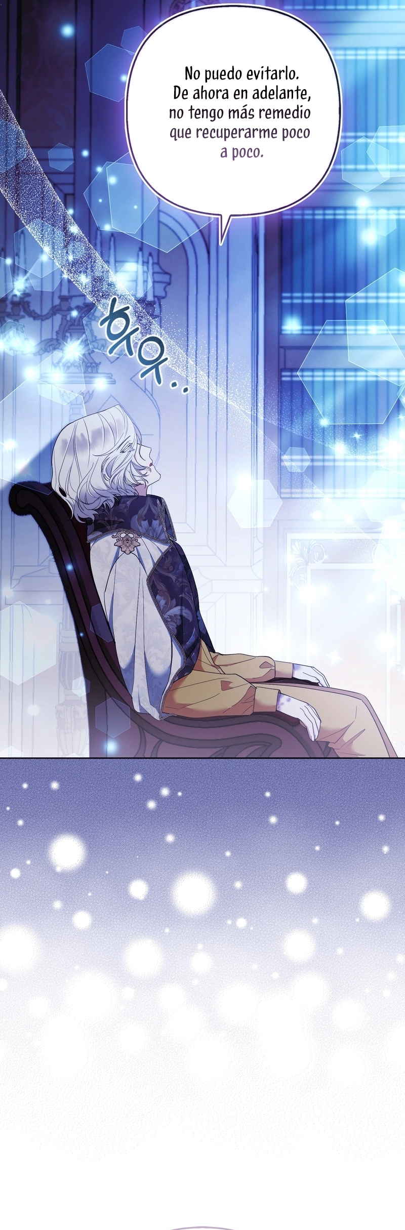 La princesa zorra del Gran Ducado Capítulo 53 - Página 28