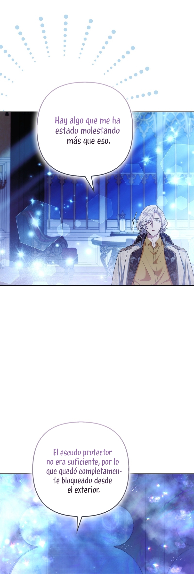 La princesa zorra del Gran Ducado Capítulo 53 - Página 30