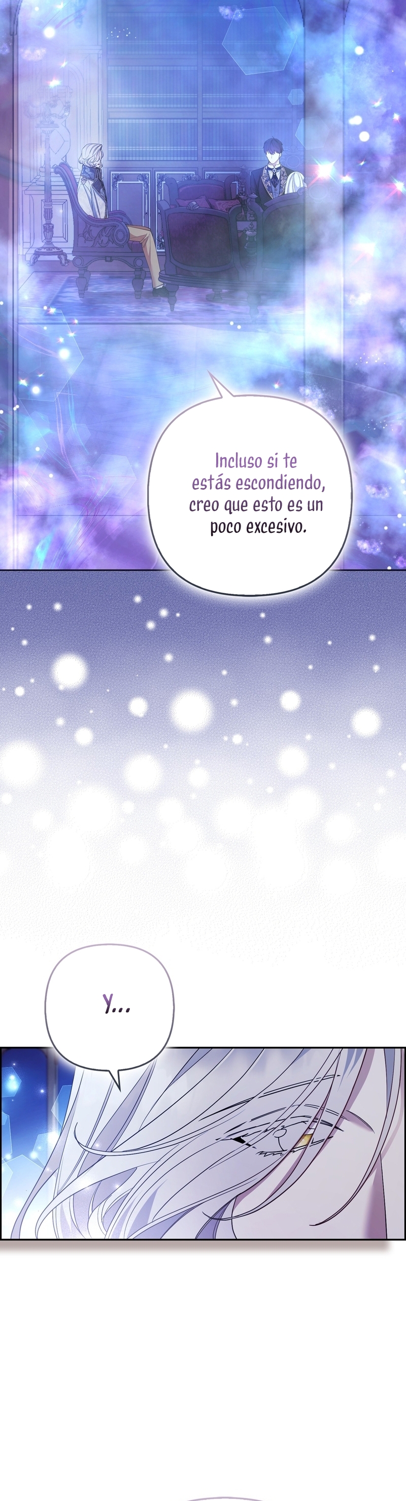 La princesa zorra del Gran Ducado Capítulo 53 - Página 31