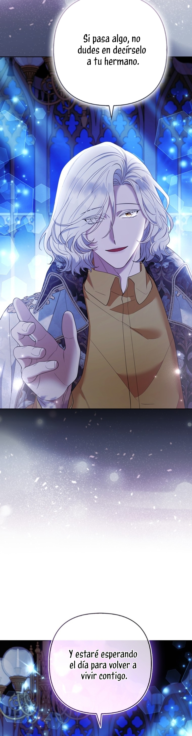 La princesa zorra del Gran Ducado Capítulo 54 - Página 19