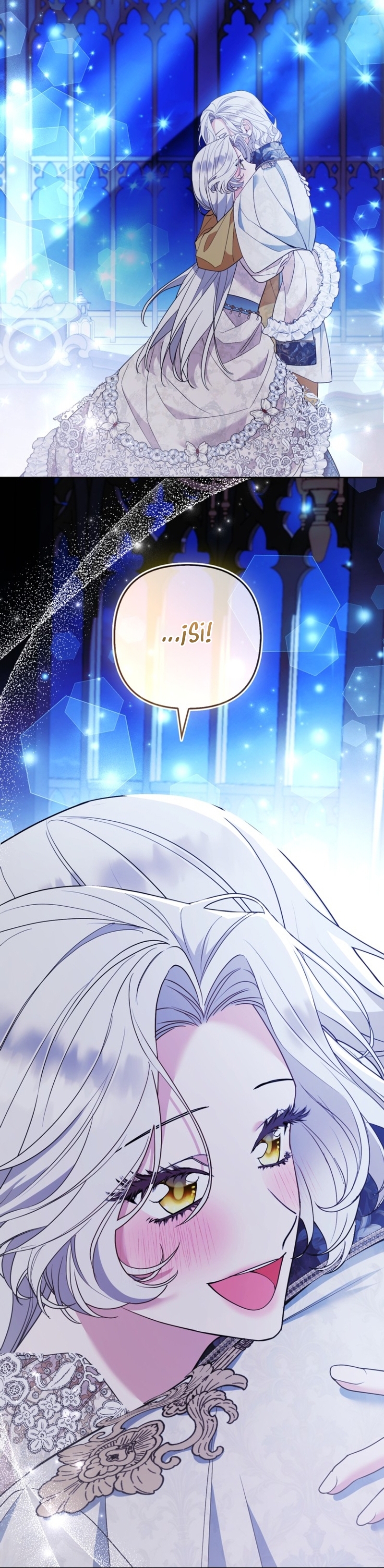 La princesa zorra del Gran Ducado Capítulo 54 - Página 20