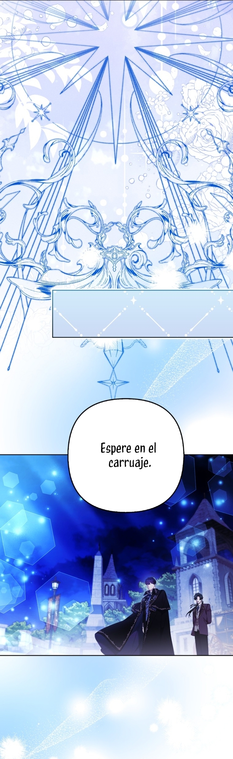 La princesa zorra del Gran Ducado Capítulo 54 - Página 21