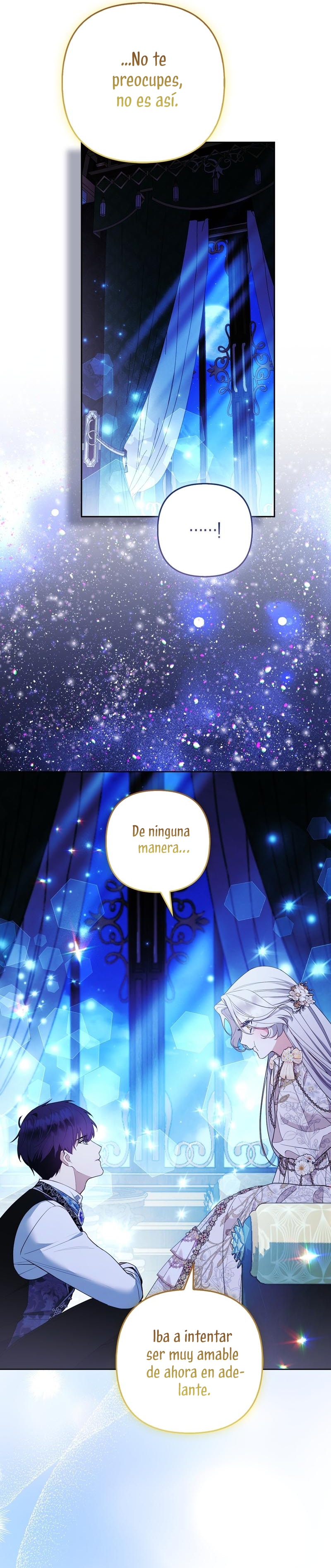 La princesa zorra del Gran Ducado Capítulo 55 - Página 18