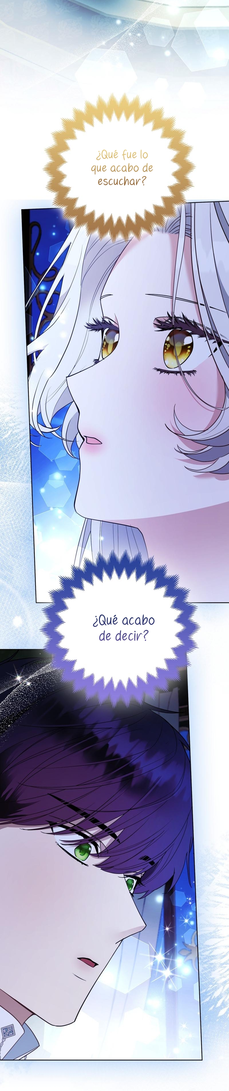 La princesa zorra del Gran Ducado Capítulo 55 - Página 23