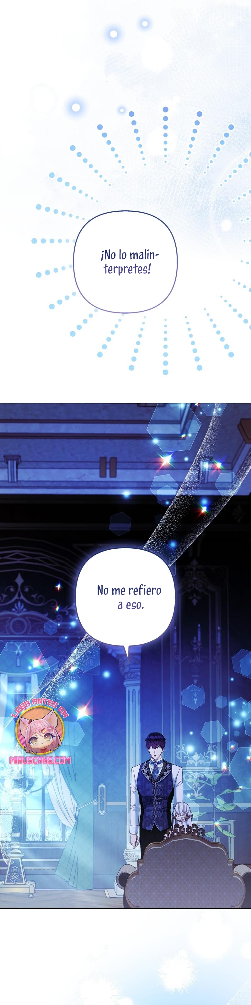 La princesa zorra del Gran Ducado Capítulo 55 - Página 24