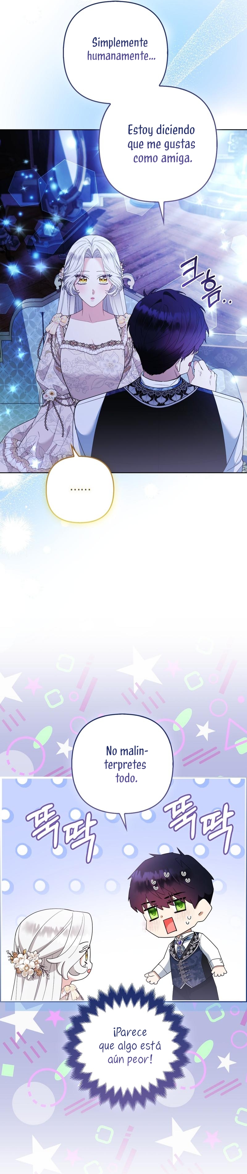 La princesa zorra del Gran Ducado Capítulo 55 - Página 25