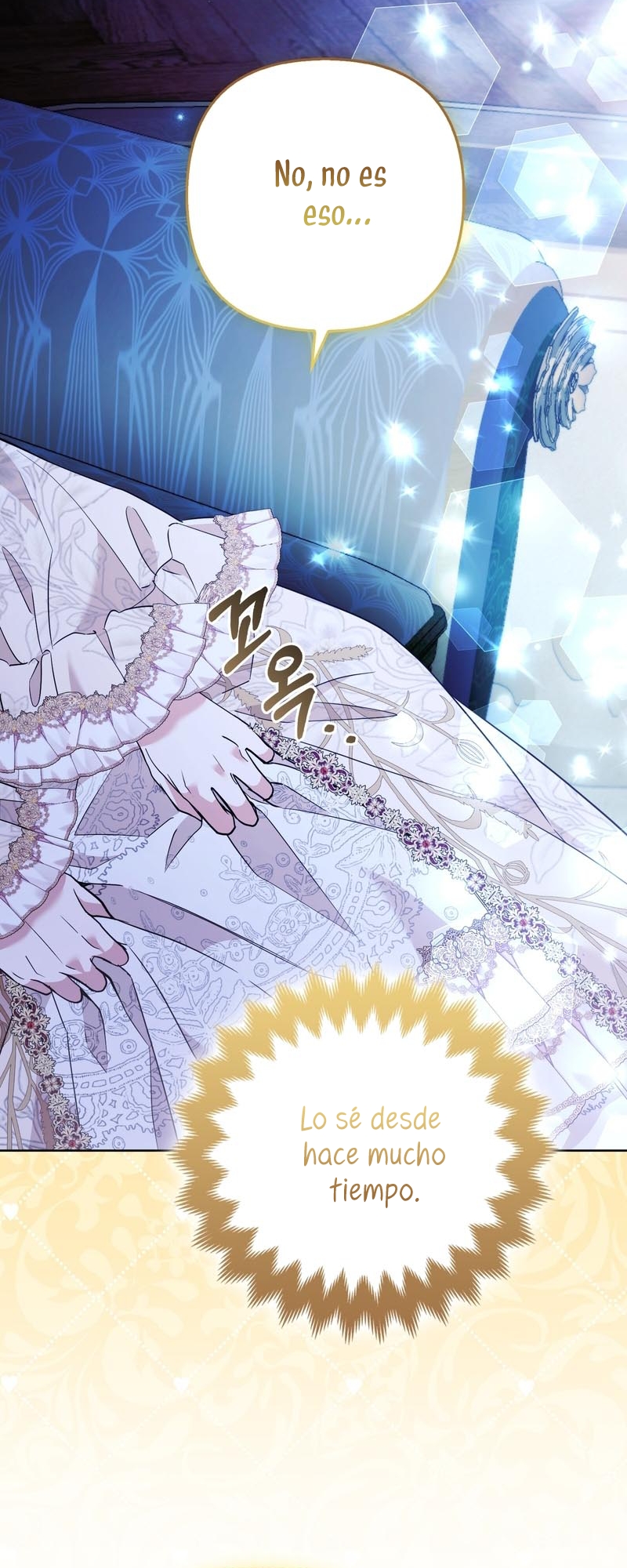 La princesa zorra del Gran Ducado Capítulo 55 - Página 28