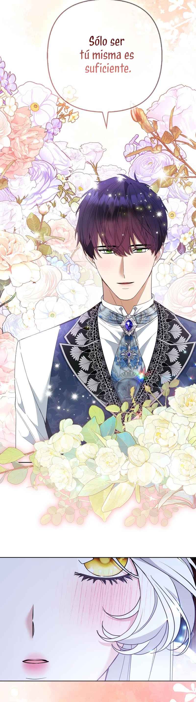 La princesa zorra del Gran Ducado Capítulo 55 - Página 31