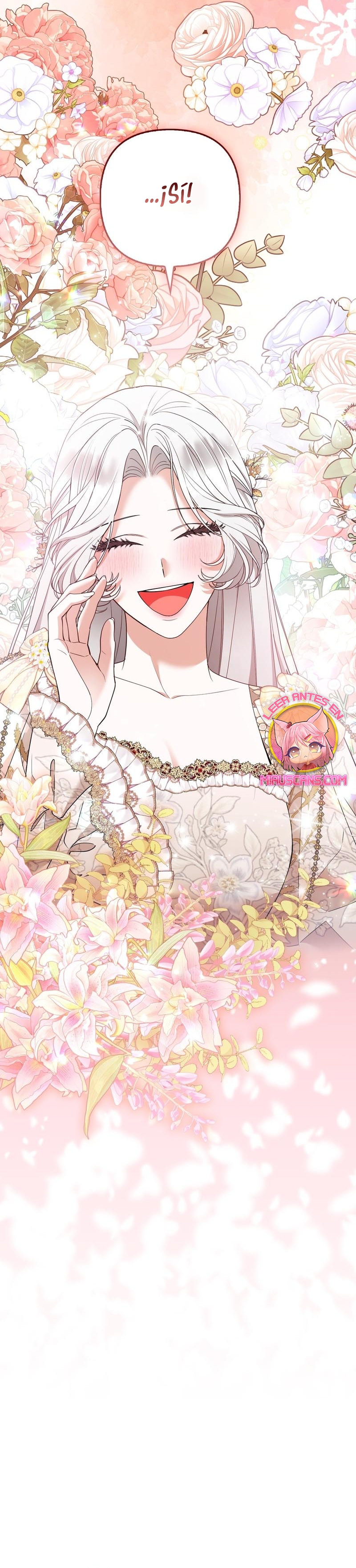 La princesa zorra del Gran Ducado Capítulo 55 - Página 32