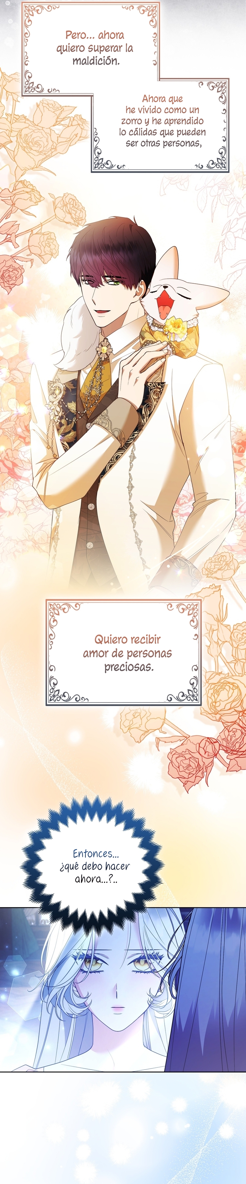 La princesa zorra del Gran Ducado Capítulo 56 - Página 10