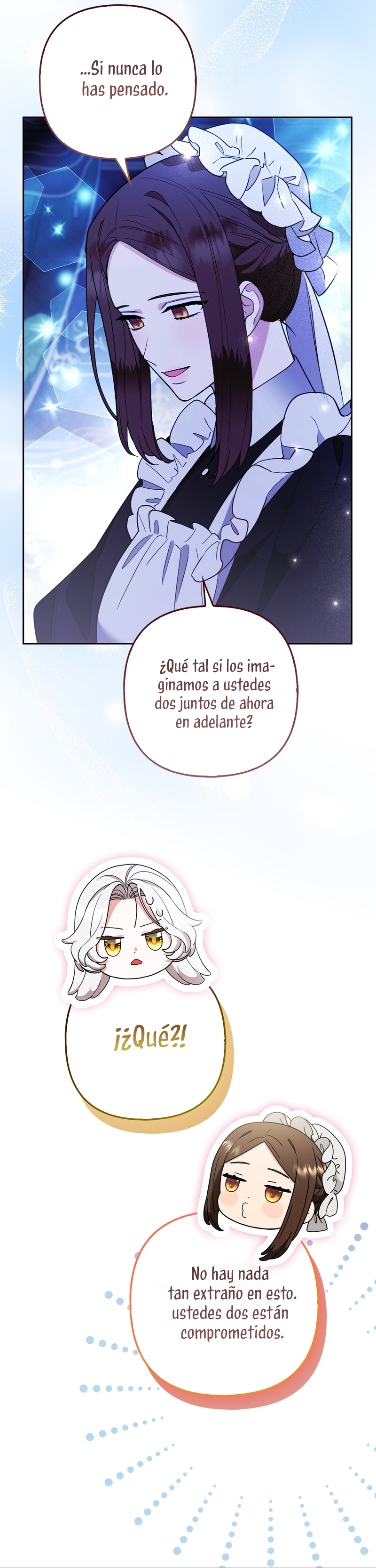 La princesa zorra del Gran Ducado Capítulo 56 - Página 11