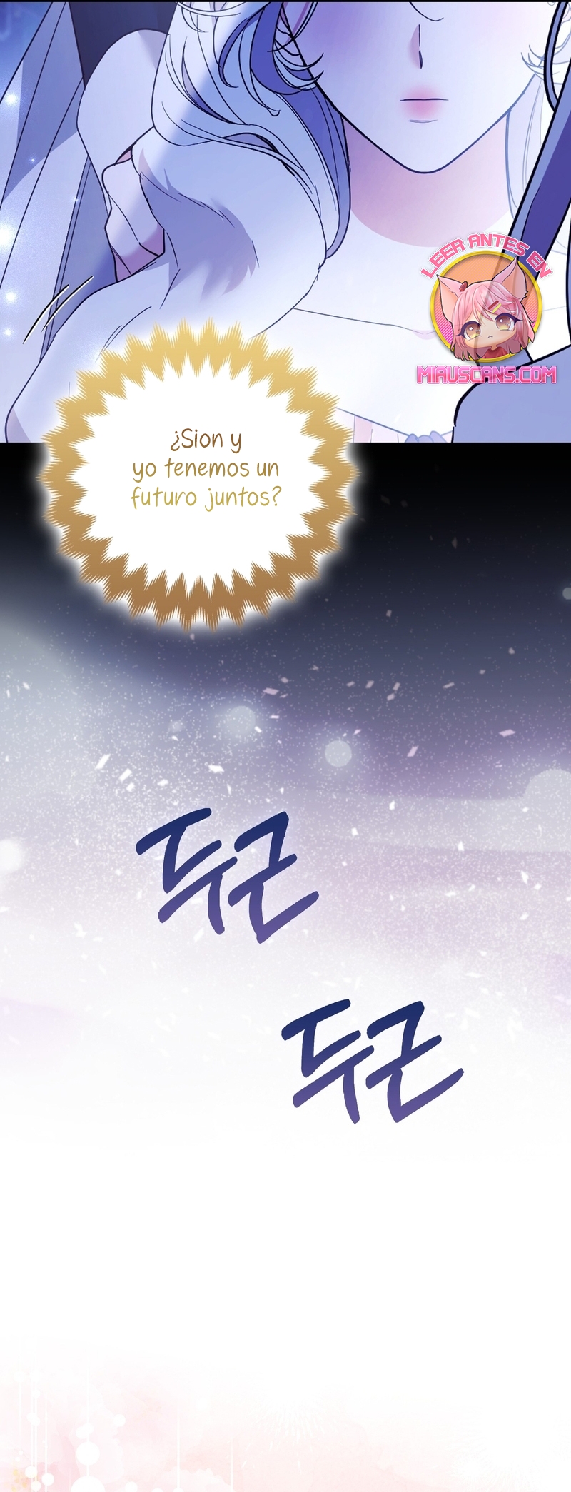 La princesa zorra del Gran Ducado Capítulo 56 - Página 12