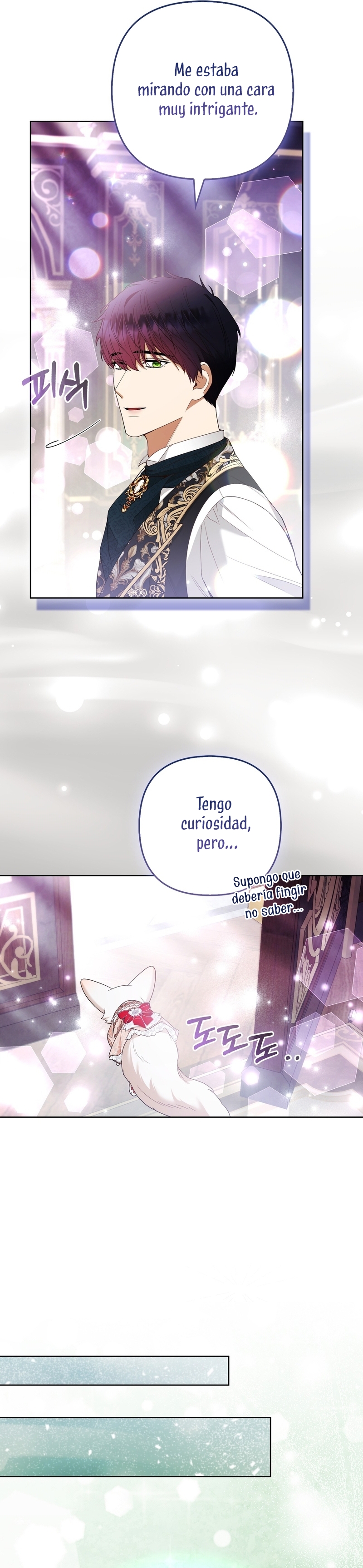 La princesa zorra del Gran Ducado Capítulo 56 - Página 17