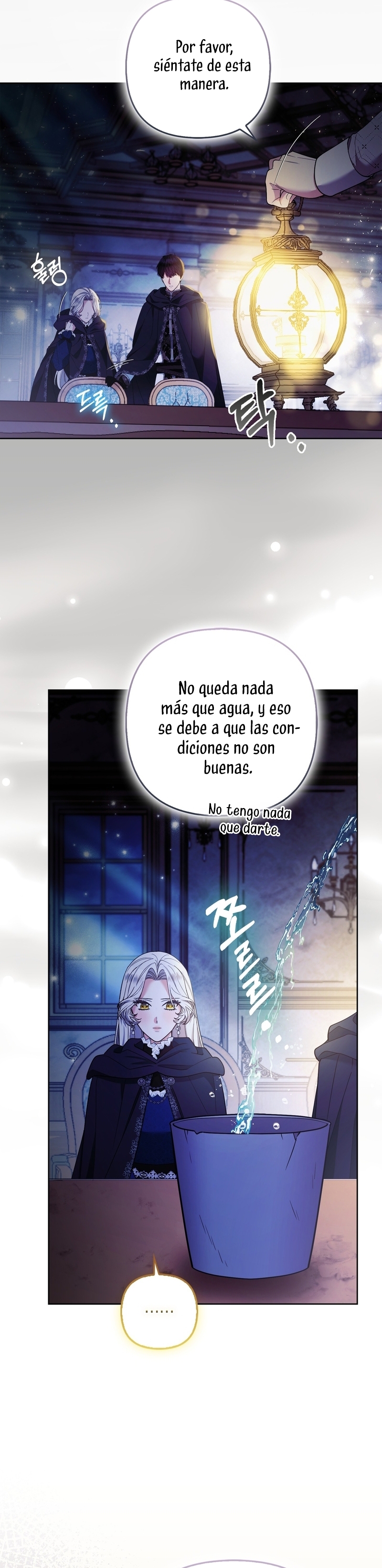 La princesa zorra del Gran Ducado Capítulo 56 - Página 25