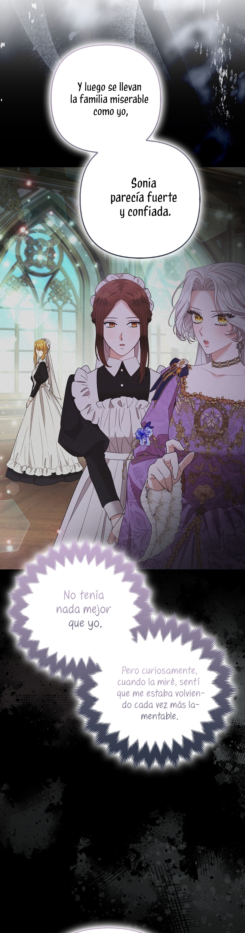 La princesa zorra del Gran Ducado Capítulo 56 - Página 29