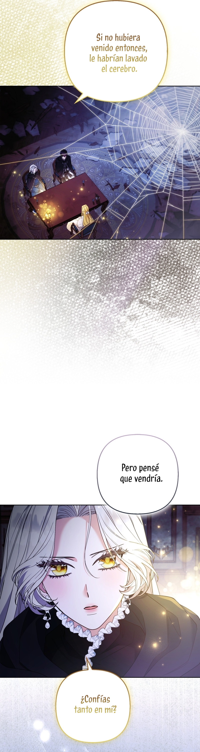 La princesa zorra del Gran Ducado Capítulo 56 - Página 33