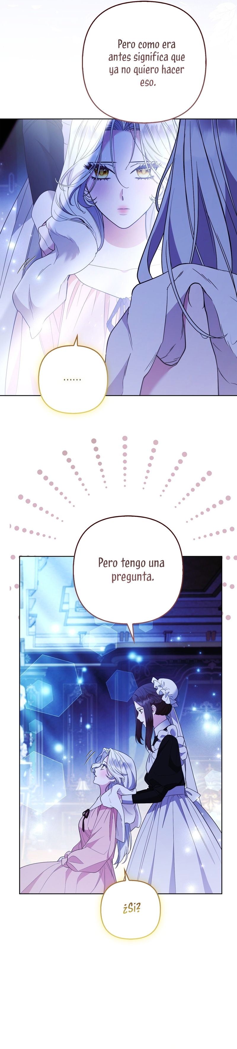 La princesa zorra del Gran Ducado Capítulo 56 - Página 5