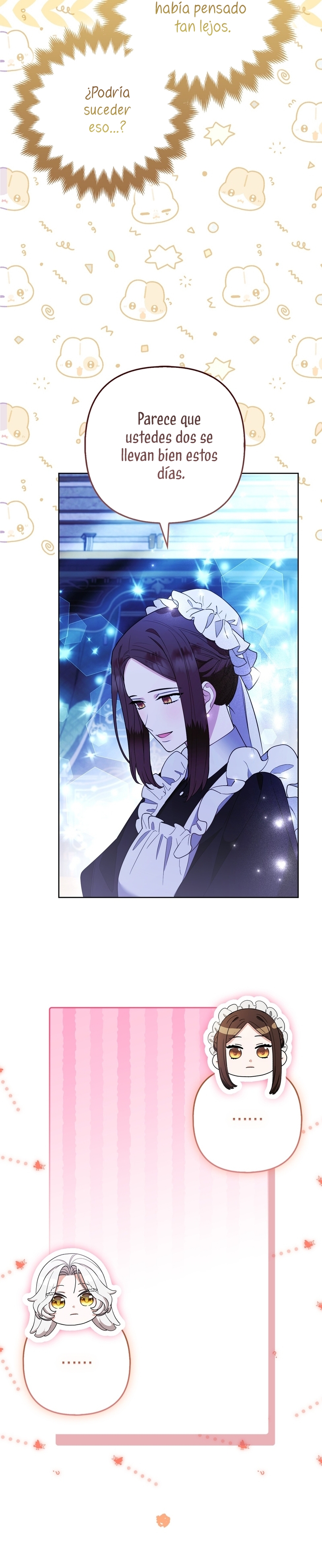 La princesa zorra del Gran Ducado Capítulo 56 - Página 7