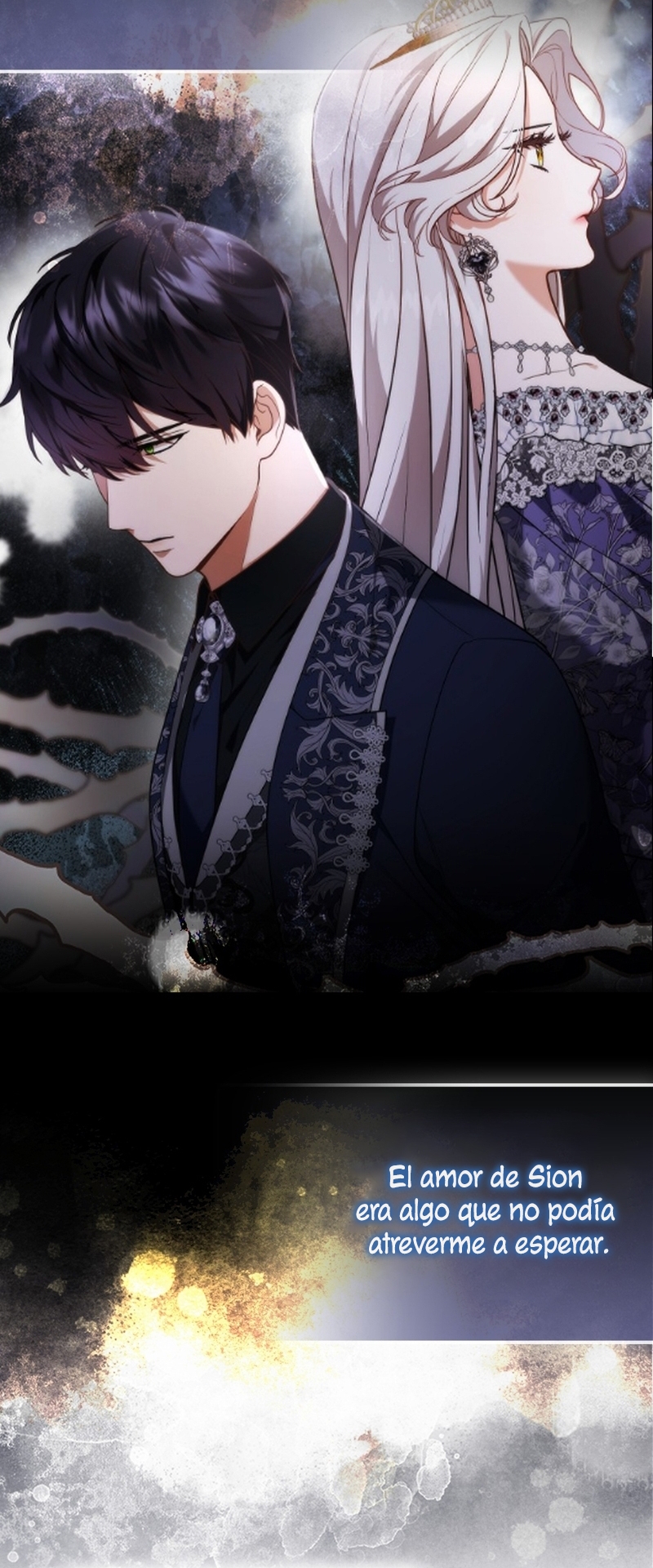 La princesa zorra del Gran Ducado Capítulo 56 - Página 9