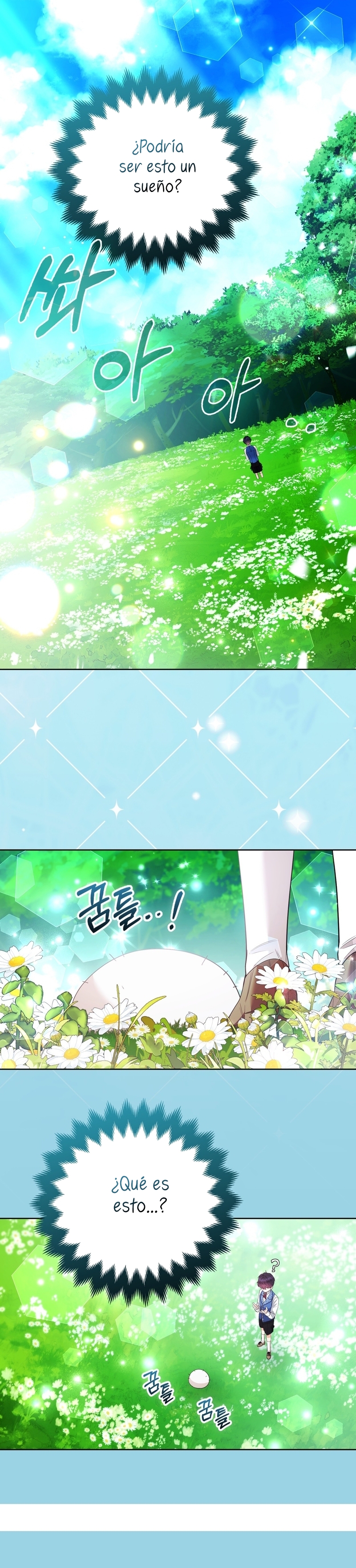 La princesa zorra del Gran Ducado Capítulo 57 - Página 10