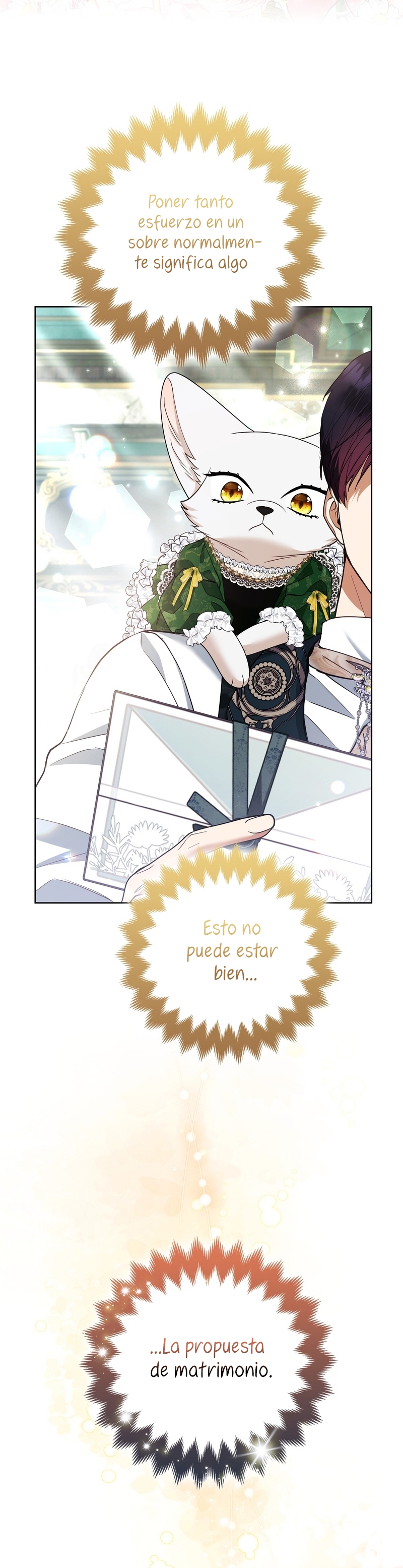 La princesa zorra del Gran Ducado Capítulo 57 - Página 17