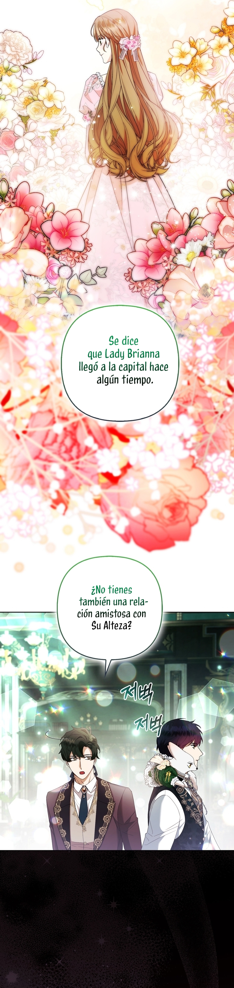 La princesa zorra del Gran Ducado Capítulo 57 - Página 18