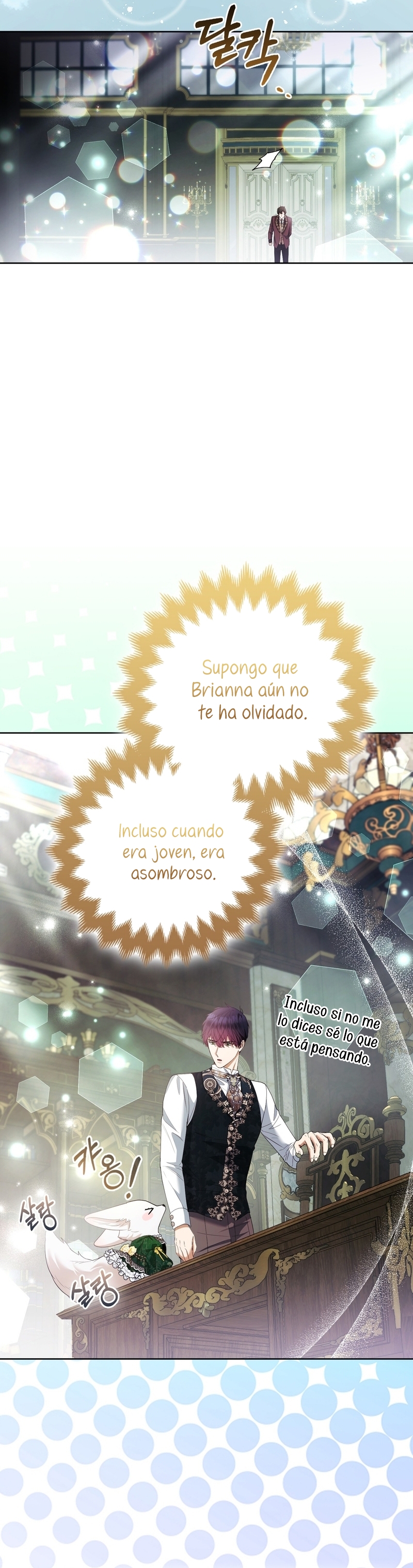 La princesa zorra del Gran Ducado Capítulo 57 - Página 21